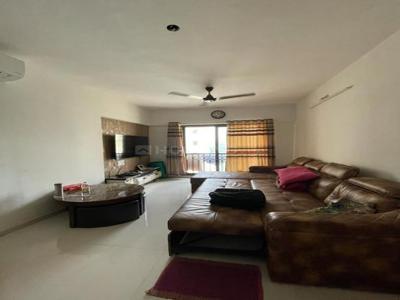 1 BHK Flat for rent in Andheri East, Mumbai - 802 Sqft