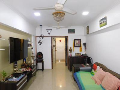 1 BHK Flat for rent in Dadar West, Mumbai - 560 Sqft