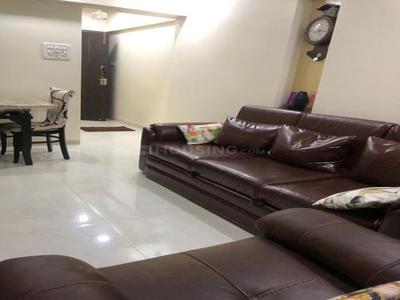 1 BHK Flat for rent in Lower Parel, Mumbai - 550 Sqft