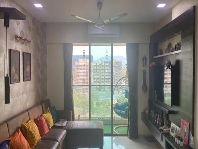 2 BHK Flat for rent in Andheri East, Mumbai - 1200 Sqft