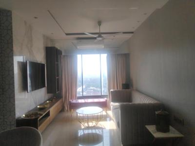 2 BHK Flat for rent in Byculla, Mumbai - 890 Sqft