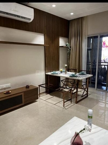 2 BHK Flat for rent in Naigaon East, Mumbai - 910 Sqft