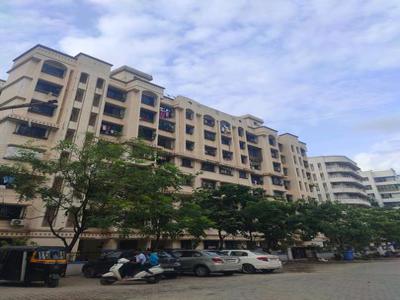 2 BHK Flat for rent in Virar West, Mumbai - 1000 Sqft