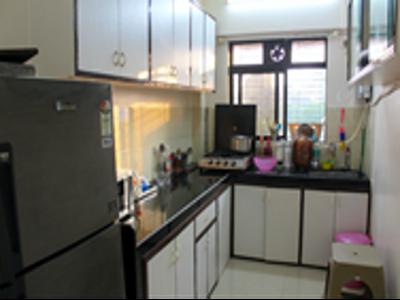 2 Bhk Flat In Khar West For Sale In Sadanand Classic