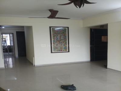 3 BHK Flat for rent in Mulund East, Mumbai - 1050 Sqft