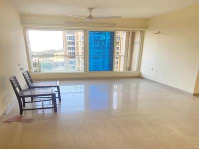 3 BHK Flat for rent in Sewri, Mumbai - 1200 Sqft