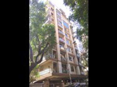 3 Bhk Flat In Bandra West For Sale In Warden Apartment