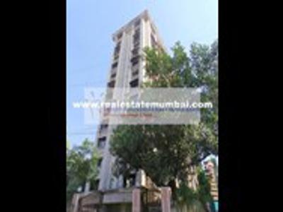 3 Bhk Flat In Dadar West For Sale In Guruprabha Apartment