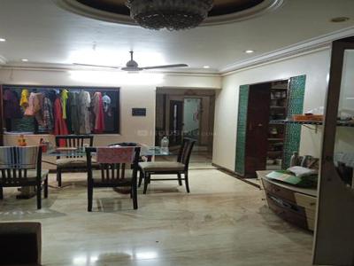 3 BHK Independent Floor for rent in Andheri East, Mumbai - 1650 Sqft