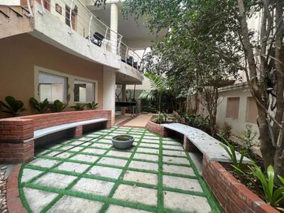 4 BHK Villa for rent in HSR Layout, Bangalore - 3000 Sqft