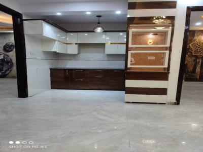 900 sq ft 3 BHK 2T BuilderFloor for sale at Rs 35.00 lacs in Project in Sewak Park, Delhi
