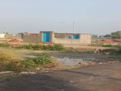 900 sq ft Plot for sale at Rs 20.00 lacs in Project in Najafgarh, Delhi