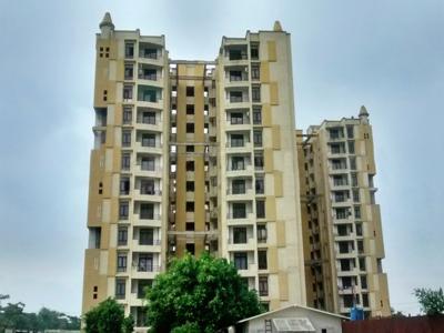 Nitishree The Alstonia Apartments in PI, Greater Noida