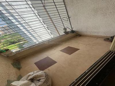 1 BHK Flat for rent in Badlapur East, Thane - 715 Sqft