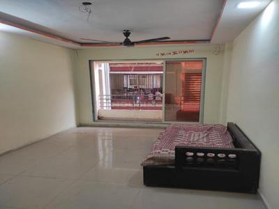 1 BHK Flat for rent in Dombivli East, Thane - 620 Sqft