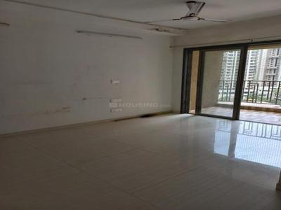 1 BHK Flat for rent in Dombivli East, Thane - 670 Sqft