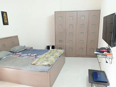 1 BHK Flat for rent in Keshtopur, Kolkata - 650 Sqft