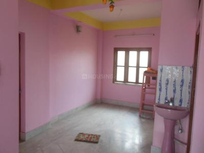 1 BHK Flat for rent in South Dum Dum, Kolkata - 520 Sqft