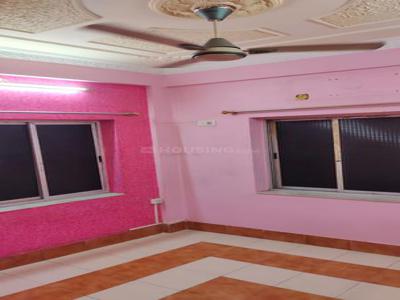 1 BHK Flat for rent in South Dum Dum, Kolkata - 580 Sqft