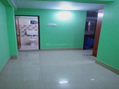 1 BHK Independent Floor for rent in Patuli, Kolkata - 700 Sqft