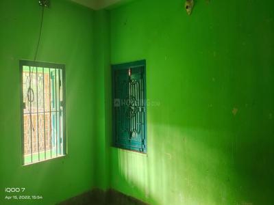 1 BHK Independent House for rent in Tollygunge, Kolkata - 600 Sqft