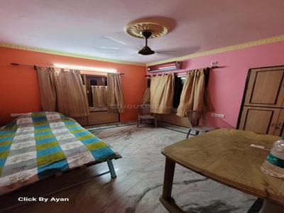 1 RK Independent Floor for rent in Salt Lake City, Kolkata - 600 Sqft