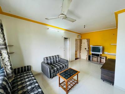 2 BHK Flat for rent in Jodhpur, Ahmedabad - 1255 Sqft