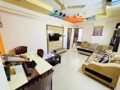 2 BHK Flat for rent in Jodhpur, Ahmedabad - 1322 Sqft