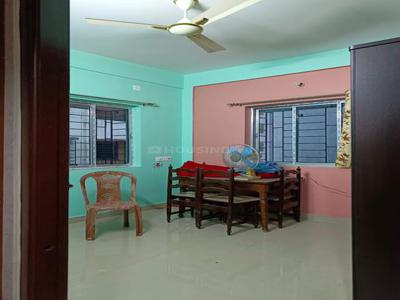 2 BHK Flat for rent in Santoshpur, Kolkata - 920 Sqft