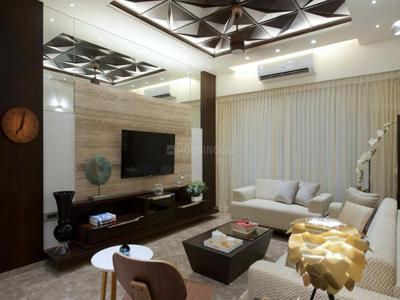 2 BHK Flat for rent in Sector 34, Noida - 1500 Sqft