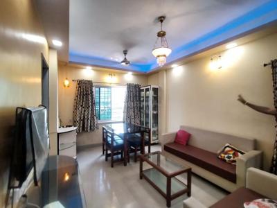 2 BHK Independent Floor for rent in Pancha Sayar, Kolkata - 1000 Sqft