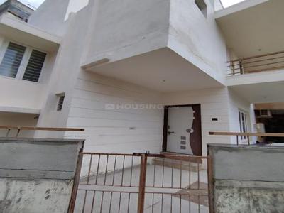 2 BHK Villa for rent in Shilaj, Ahmedabad - 1830 Sqft