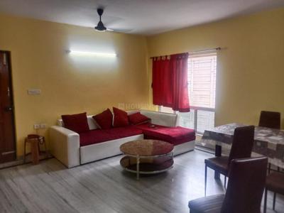 3 BHK Flat for rent in Behala, Kolkata - 1417 Sqft