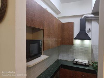 3 BHK Flat for rent in Sector 133, Noida - 1550 Sqft