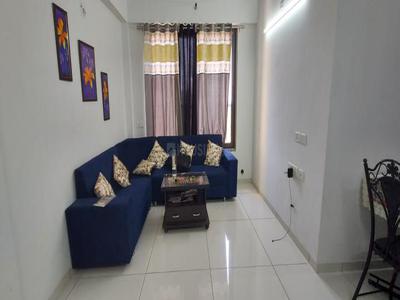 3 BHK Flat for rent in Shela, Ahmedabad - 1600 Sqft