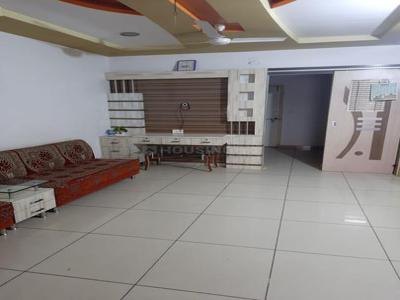 3 BHK Independent House for rent in South Bopal, Ahmedabad - 2500 Sqft