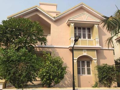 3 BHK Independent House for rent in South Bopal, Ahmedabad - 3000 Sqft