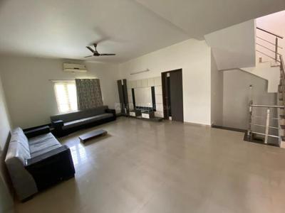 3 BHK Villa for rent in Bhadaj, Ahmedabad - 5000 Sqft