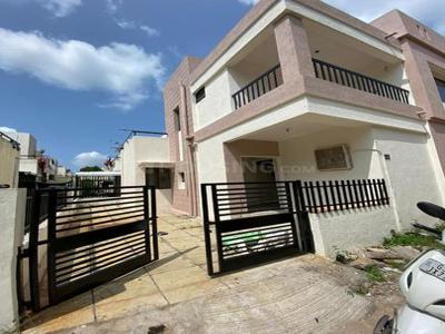 3 BHK Villa for rent in Bopal, Ahmedabad - 1350 Sqft