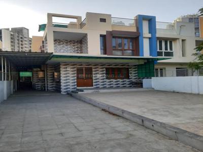 3 BHK Villa for rent in Ghuma, Ahmedabad - 2236 Sqft