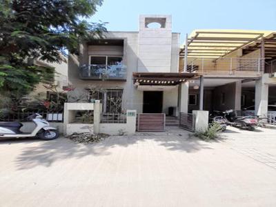 3 BHK Villa for rent in Ghuma, Ahmedabad - 2430 Sqft
