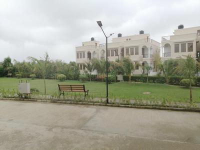 3 BHK Villa for rent in Kasindra, Ahmedabad - 1605 Sqft