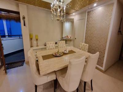 4 BHK Flats for Rent in Sector 137, Noida