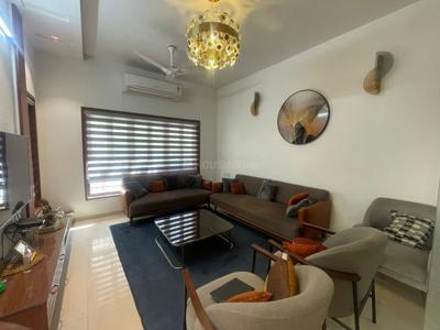 4 BHK Villa for rent in Iscon Ambli Road, Ahmedabad - 3700 Sqft