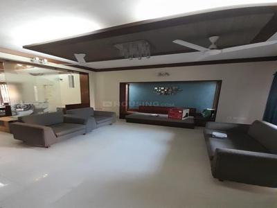 4 BHK Villa for rent in South Bopal, Ahmedabad - 3650 Sqft