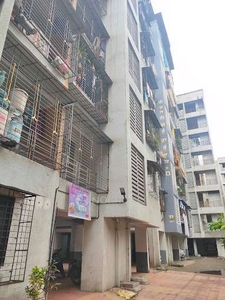 2 BHK Flat In Bharadi Aai Apartment For Sale In Dombivli East