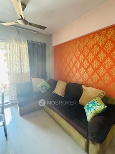 2 BHK Flat In Bhoomi Orchid Co-op Hsg Society For Sale In D Mart Kalamboli