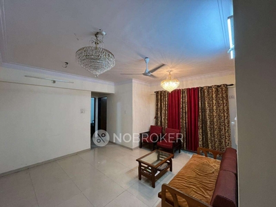 2 BHK Flat In Dheeraj Dreams Building 3, Bhanndup For Sale In Bhandup West