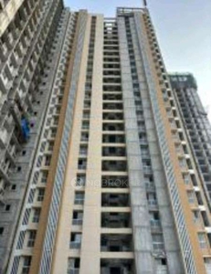 2 BHK Flat In Godrej Nirvaan For Sale In Upper Thane