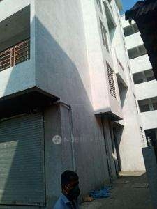 2 BHK Flat In New Shivam Chs For Sale In Kalyan